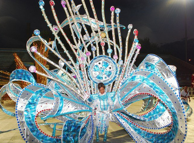 King and Queen Showcase