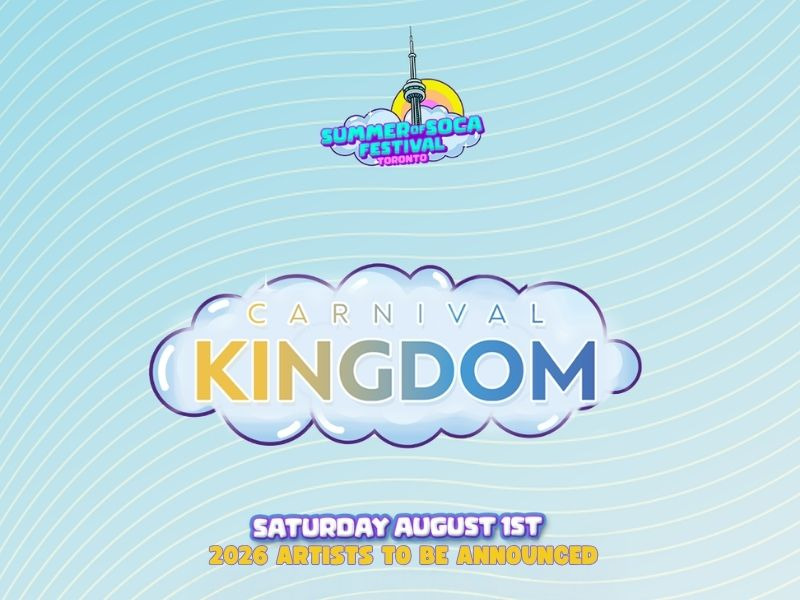 Carnival Kingdom