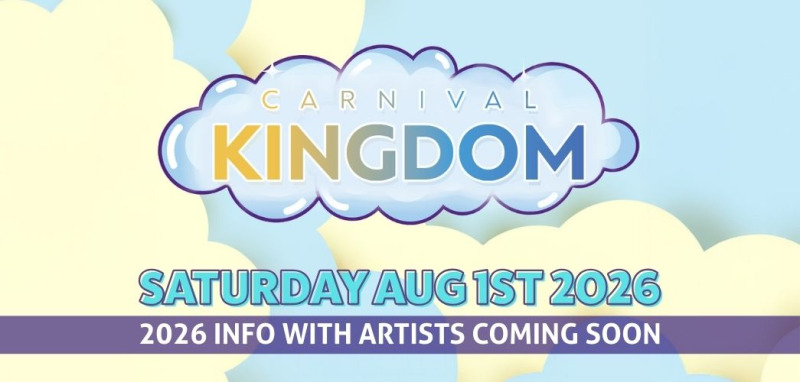 Carnival Kingdom
