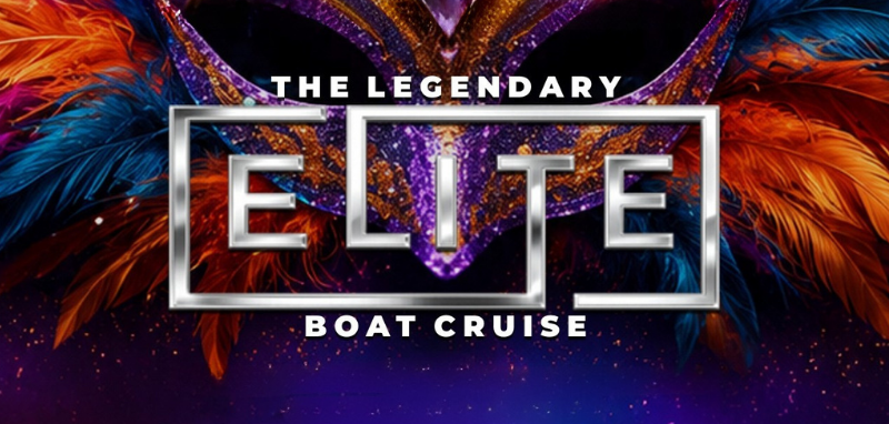 Elite on the Water