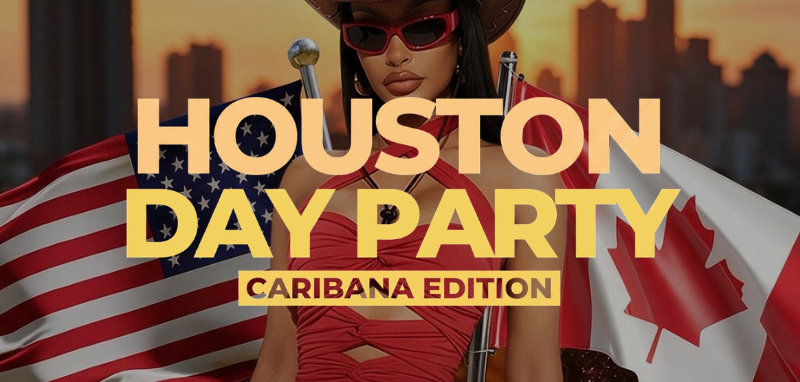 Houston Day Party