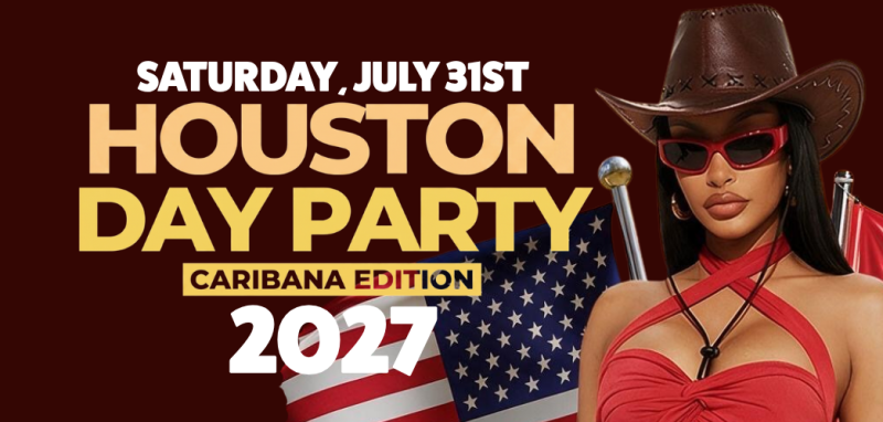 Houston Day Party