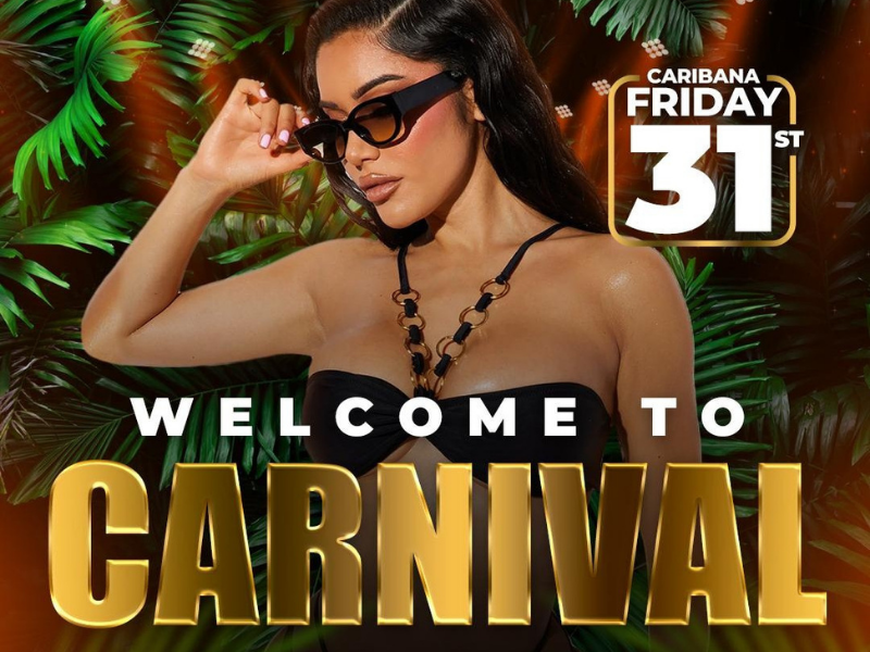 Welcome To Carnival