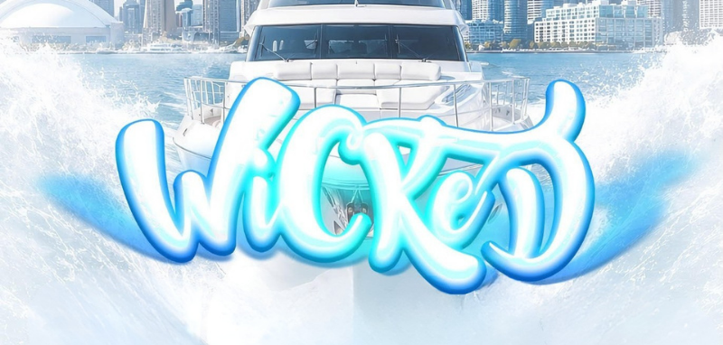 Wicked: The All White Affair