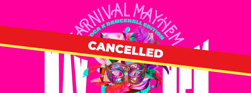 Carnival Mayhem