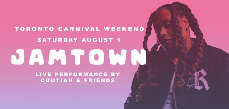 Jamtown