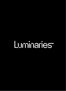Luminaries