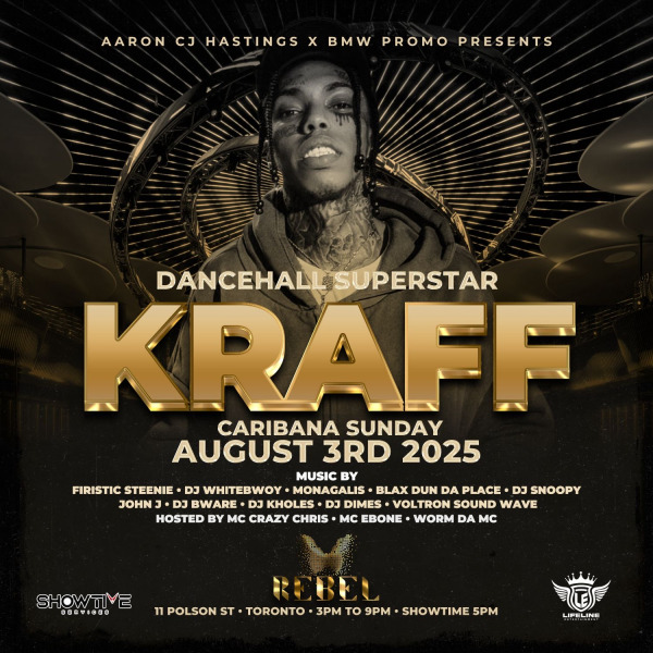 Kraff