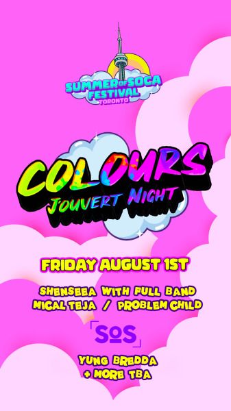 Colours