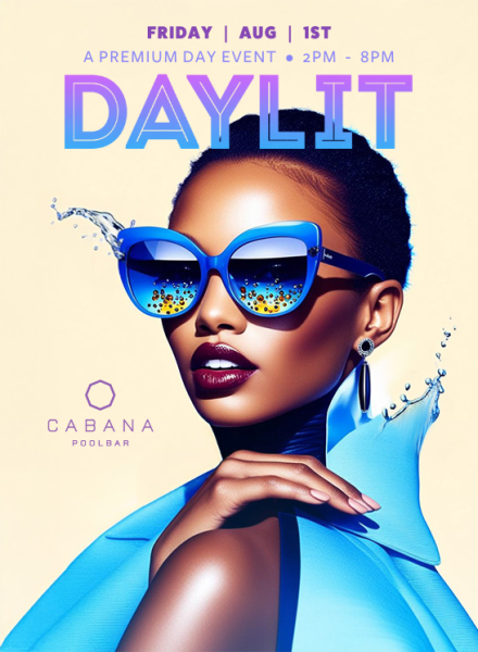 DayLit - Day Event