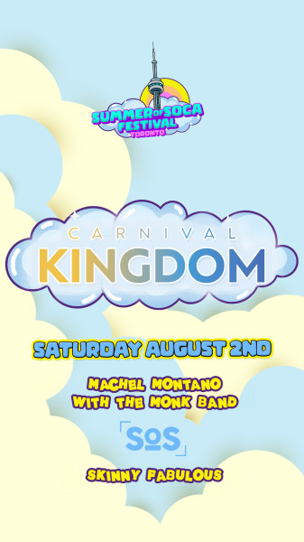 Carnival Kingdom