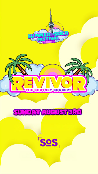 Revivor