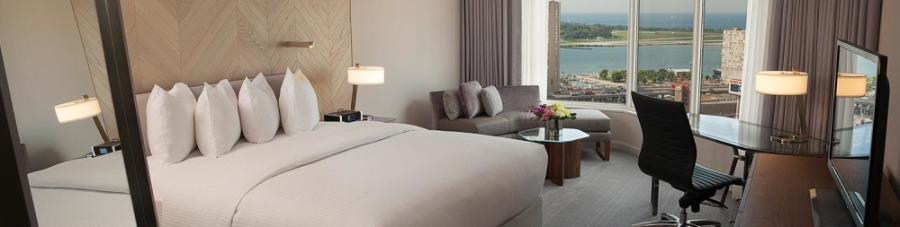 Intercontinental Toronto Center