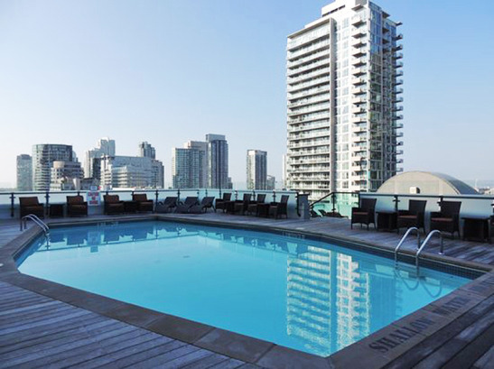 Hyatt Regency Toronto