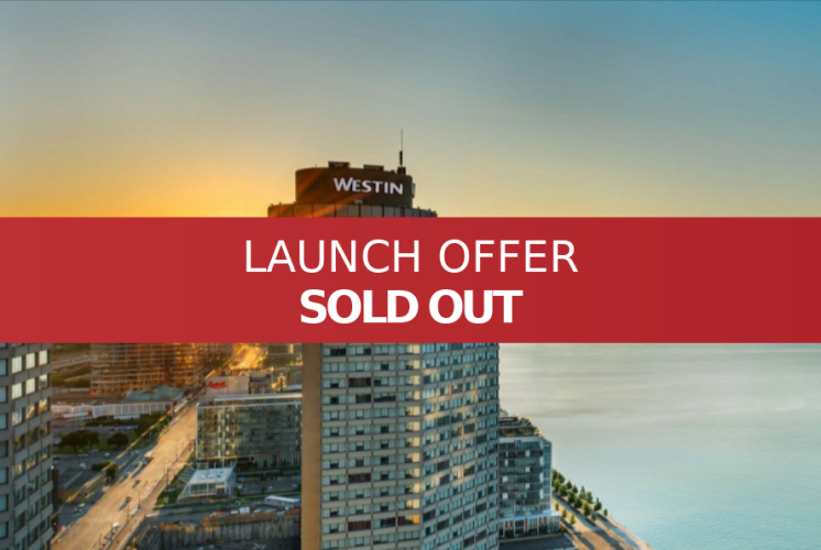 The Westin Harbour Castle Toronto