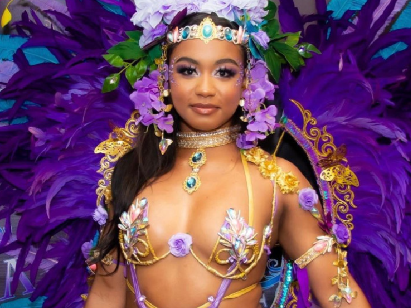 Allure Carnival
