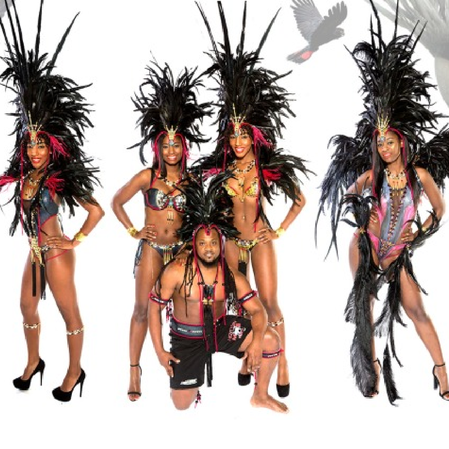 Carnival Nationz