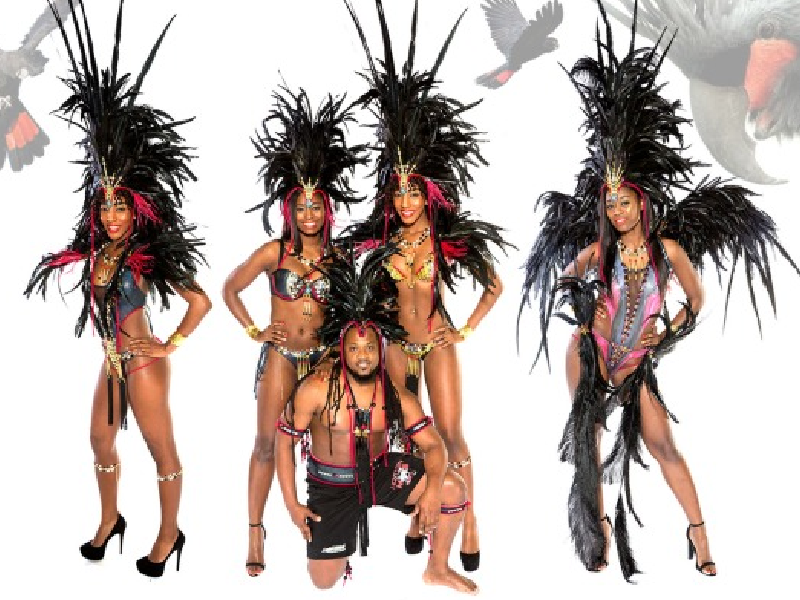 Carnival Nationz