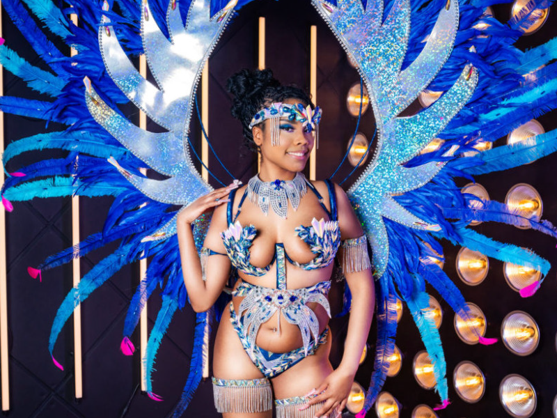 Lux Carnival