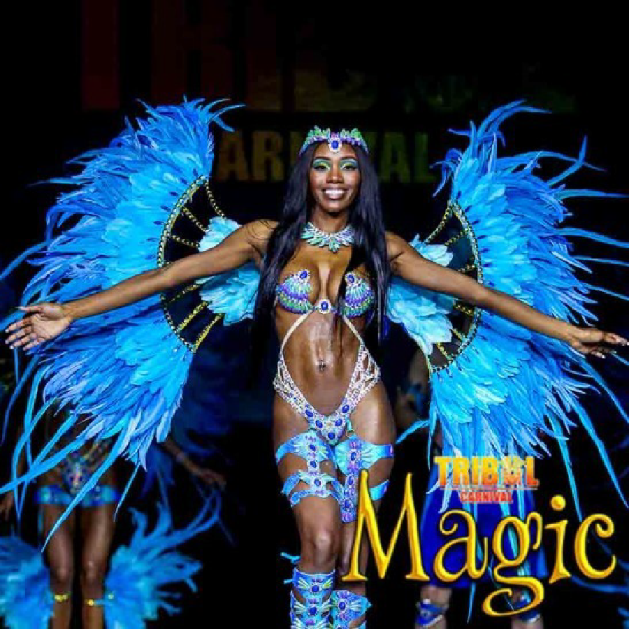 Tribal Carnival