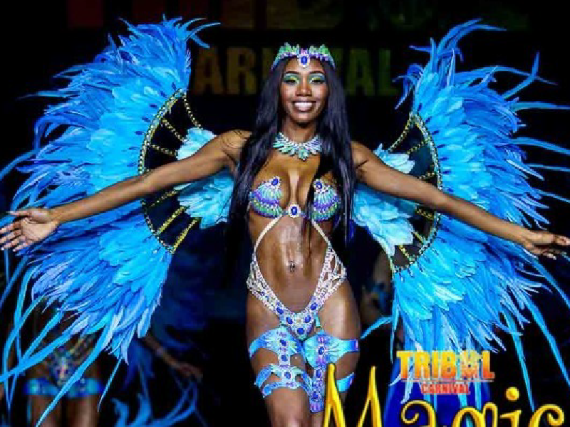 Tribal Carnival