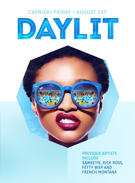 DayLit  - Day Event