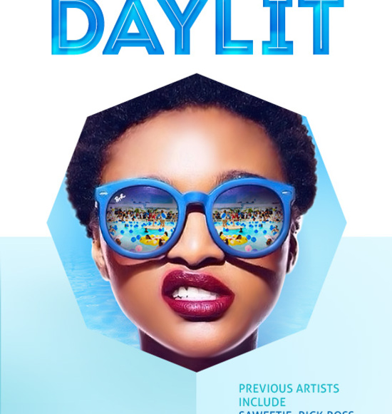 DayLit  - Day Event