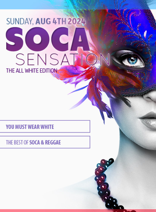 Soca Sensation