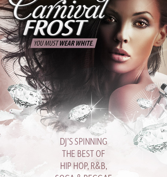 Carnival Frost