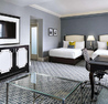 Exclusive Fairmont 3 Night Quad PKG