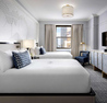 Exclusive Fairmont 4 Night Triple PKG