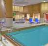 Exclusive Hilton Garden 3 Night Quad PKG