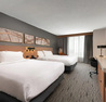 Value Hilton Garden 4 Night Double PKG