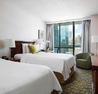 Exclusive Chelsea 3 Night Triple PKG