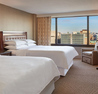 Value Sheraton 2 Night Quad PKG